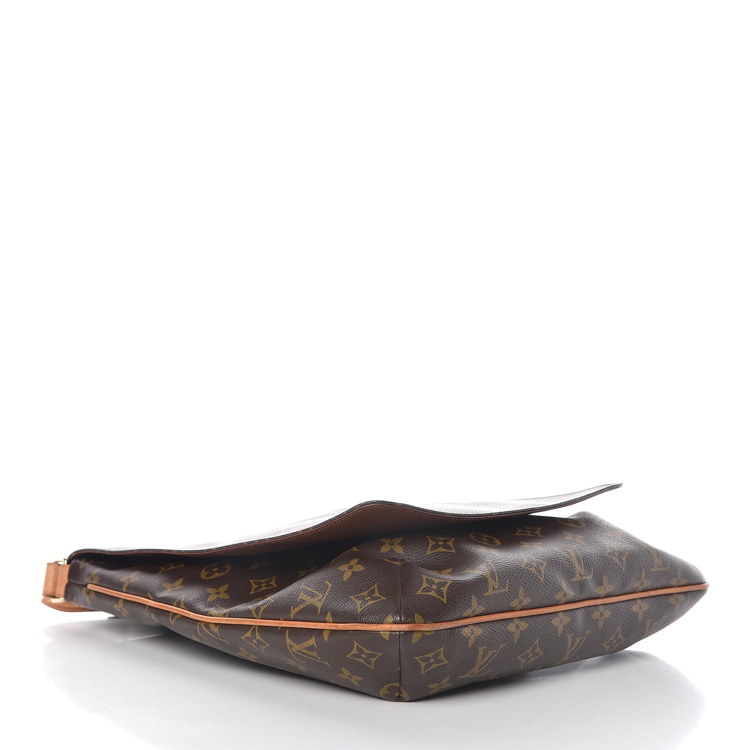 Louis Vuitton Monogram Musette GM 4 of 10