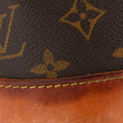 Louis Vuitton Monogram Alma PM 14 of 14