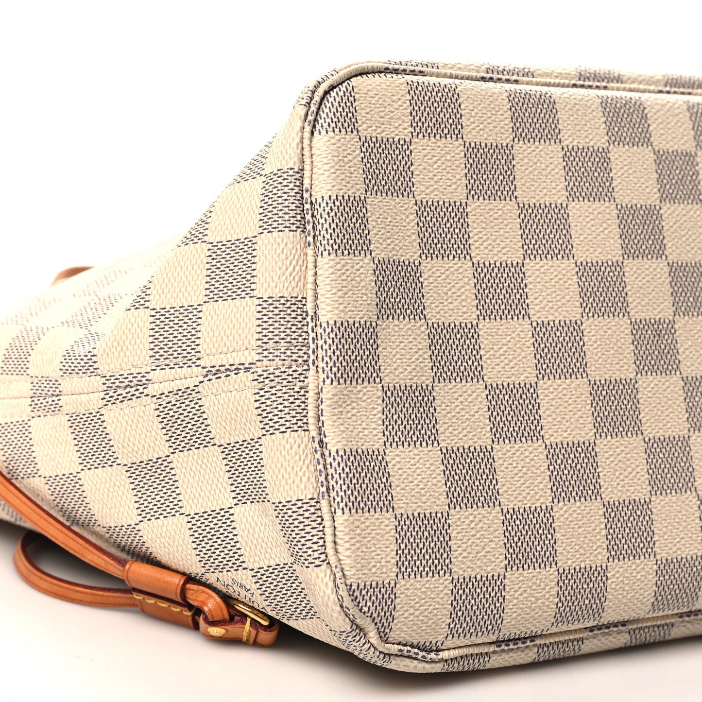 Damier Azur Neo Neverfull MM