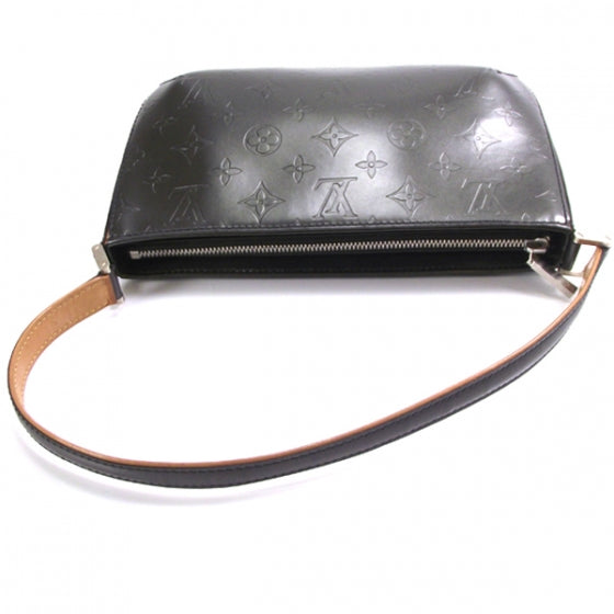 Louis Vuitton Mat Monogram Fowler Gris 6 of 9