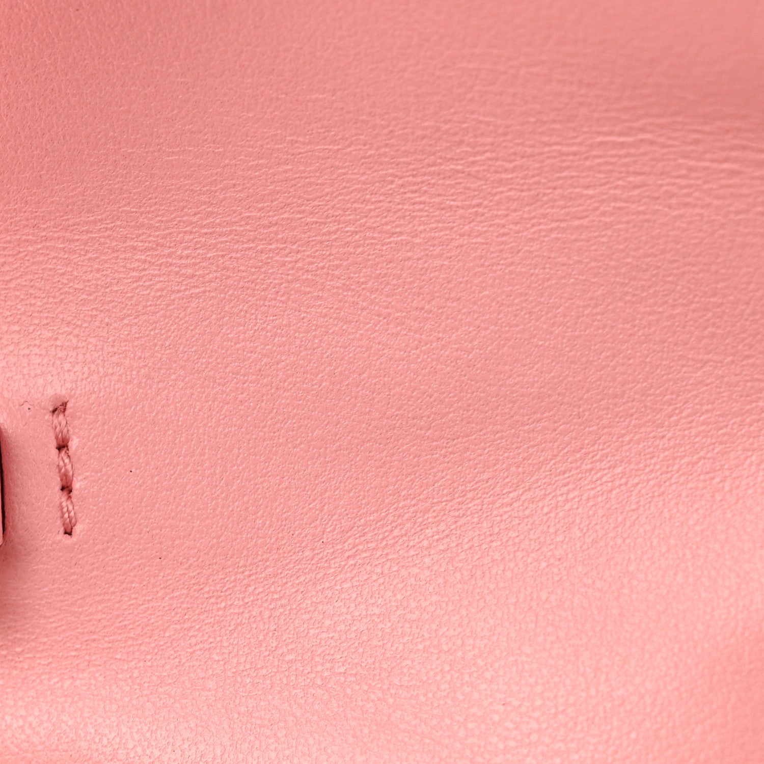 Gucci Calfskin Matelasse Super Mini GG Marmont Shoulder Bag Wild Rose Wild Rose 14 of 15