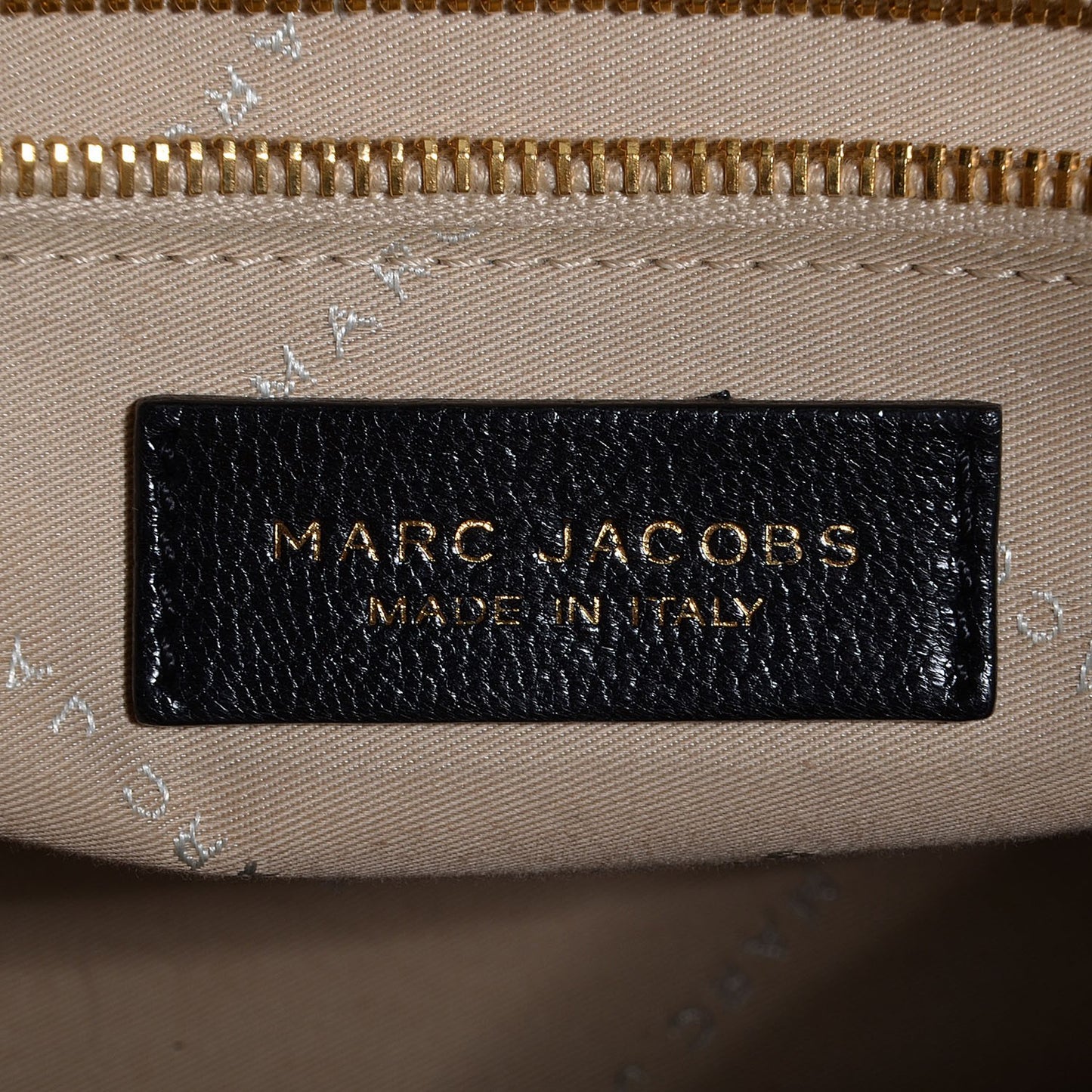 Goatskin Classic Wellington Satchel Black