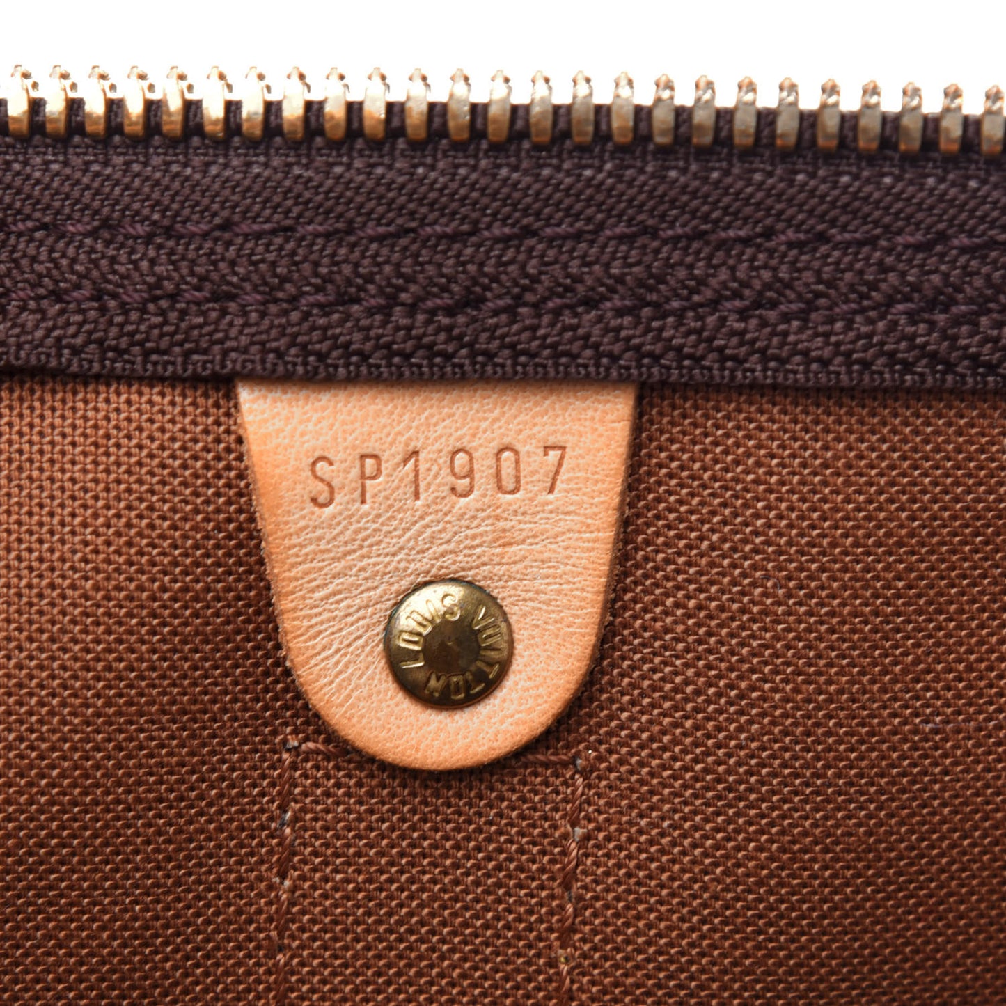 Monogram Keepall 55
