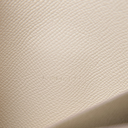 Hermes Epsom Clic 16 Wallet Craie 6 of 10