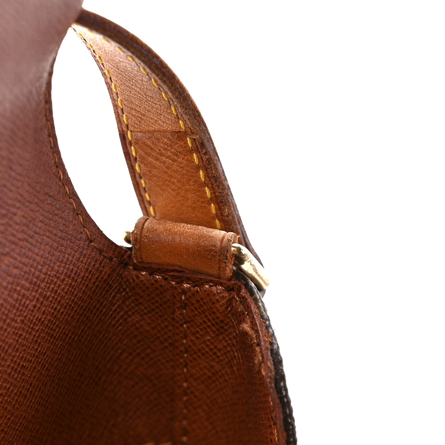 Louis Vuitton Monogram Musette Tango 12 of 14
