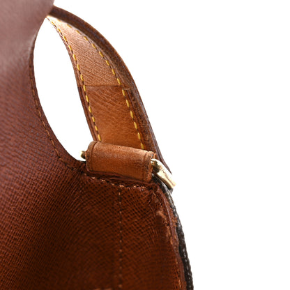 Louis Vuitton Monogram Musette Tango 12 of 14