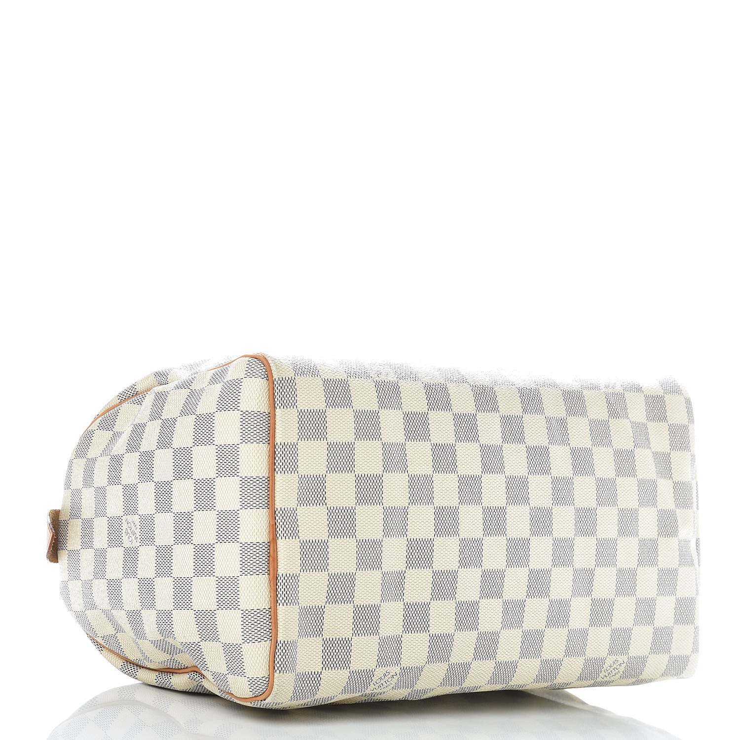 Louis Vuitton Damier Azur Speedy 30 4 of 13
