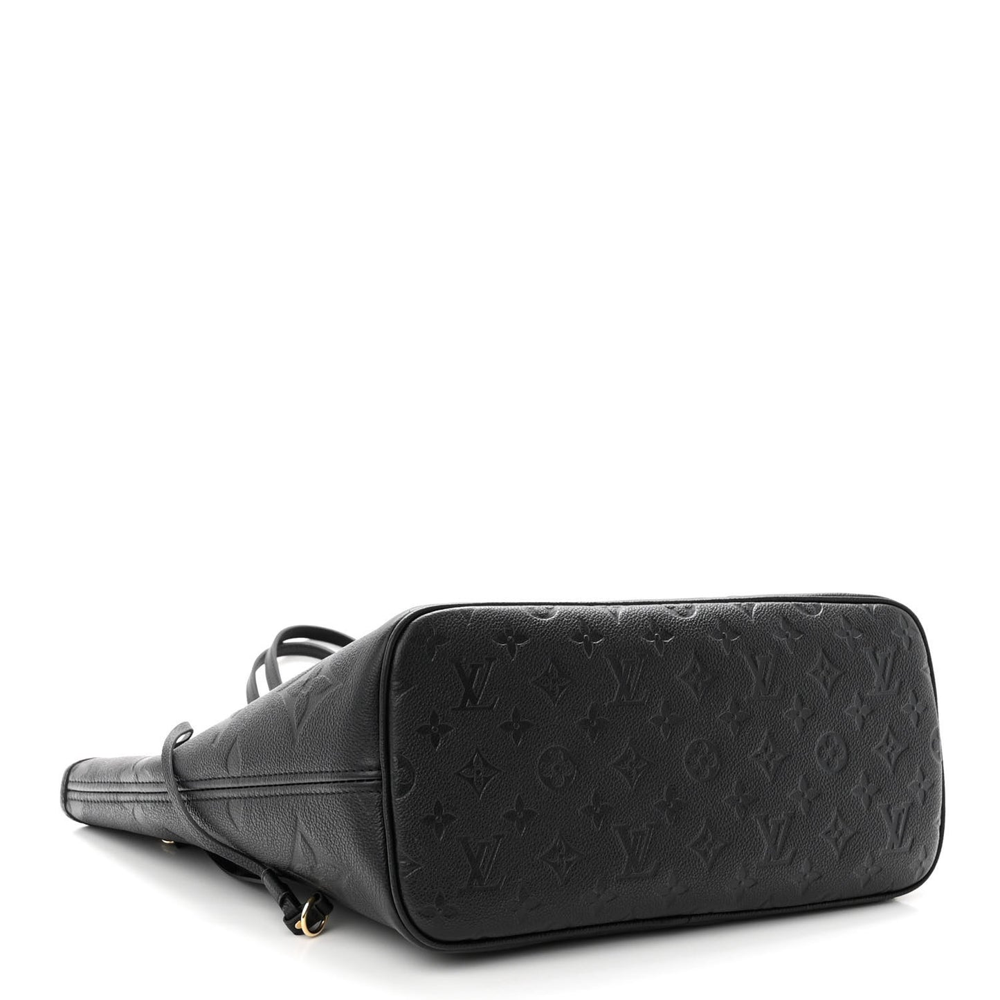 Empreinte Monogram Giant Neverfull MM Black
