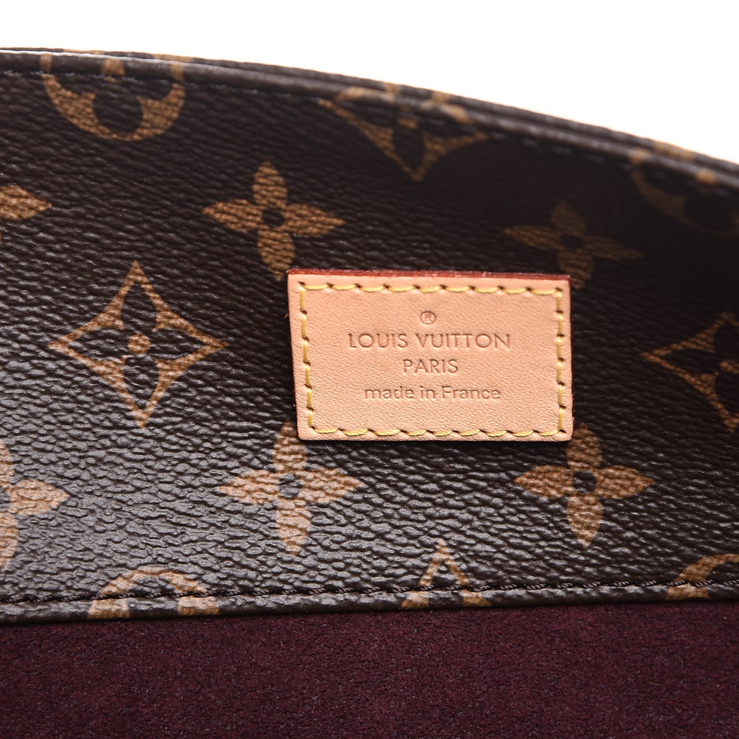 Monogram Melie