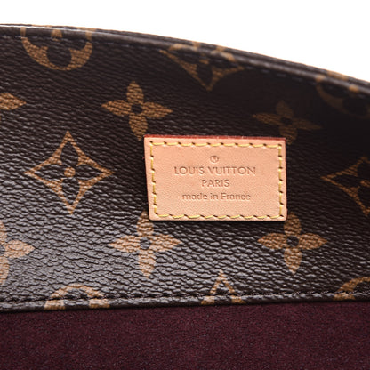 Louis Vuitton Monogram Melie 6 of 9