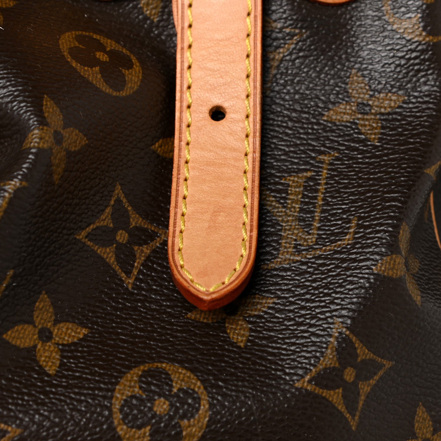 Louis Vuitton Monogram Tivoli GM 14 of 34