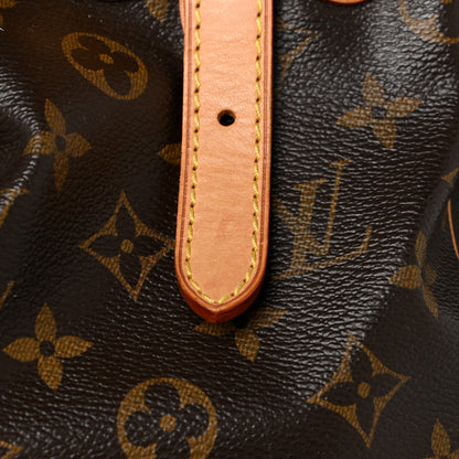 Louis Vuitton Monogram Tivoli GM 14 of 34