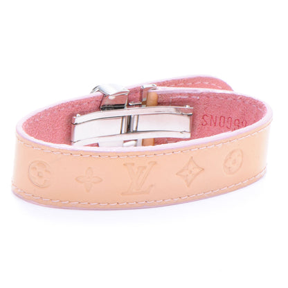 Louis Vuitton Vernis Wish Bracelet Marshmallow 4 of 7