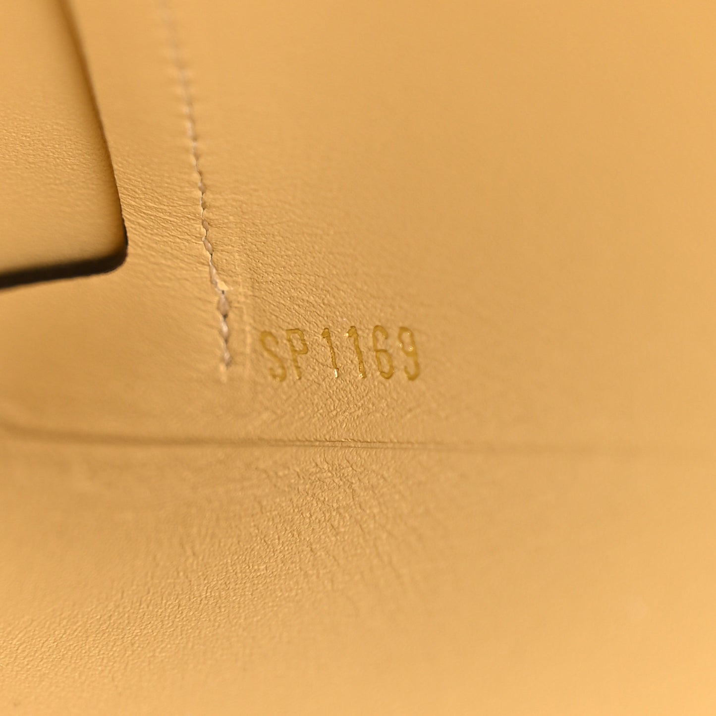 Monogram Giant Kirigami Pochette Set