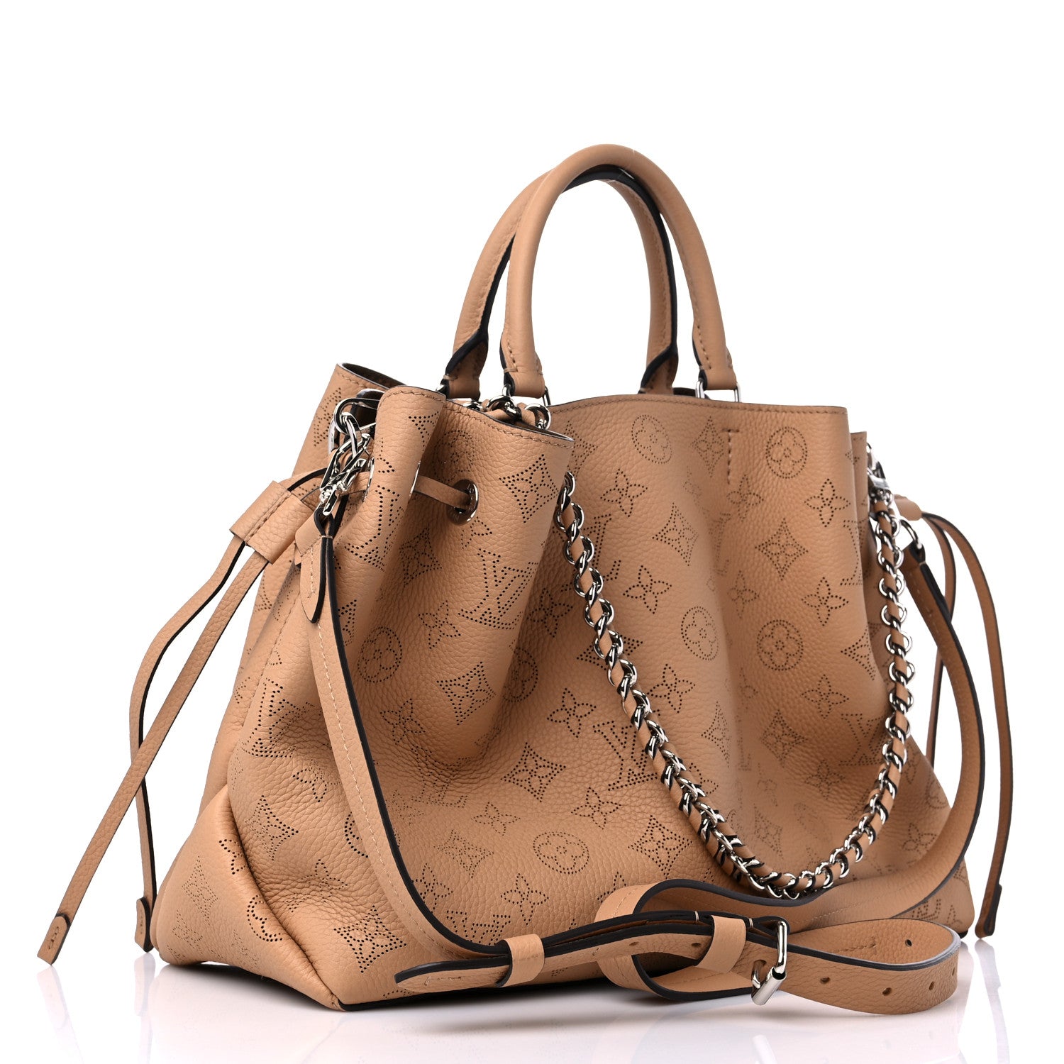 Louis Vuitton Mahina Bella Tote Arizona 3 of 8