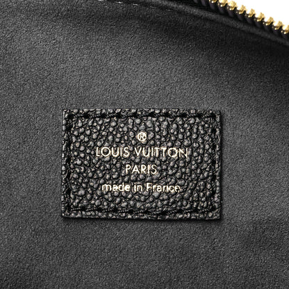 Louis Vuitton Empreinte Maida Hobo Black 6 of 9