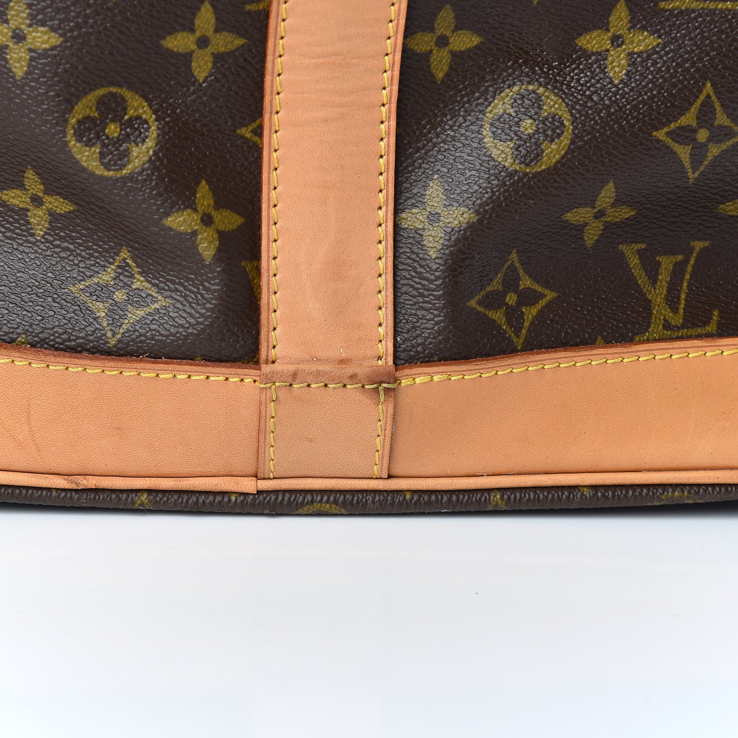 Louis Vuitton Monogram Cruiser 50 10 of 16