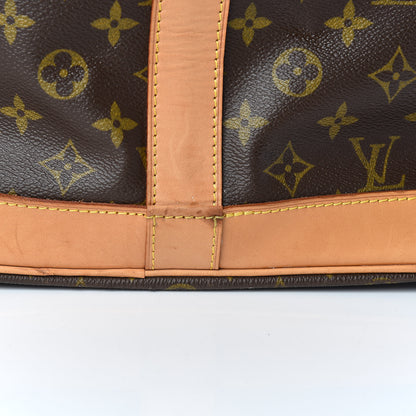 Louis Vuitton Monogram Cruiser 50 10 of 16