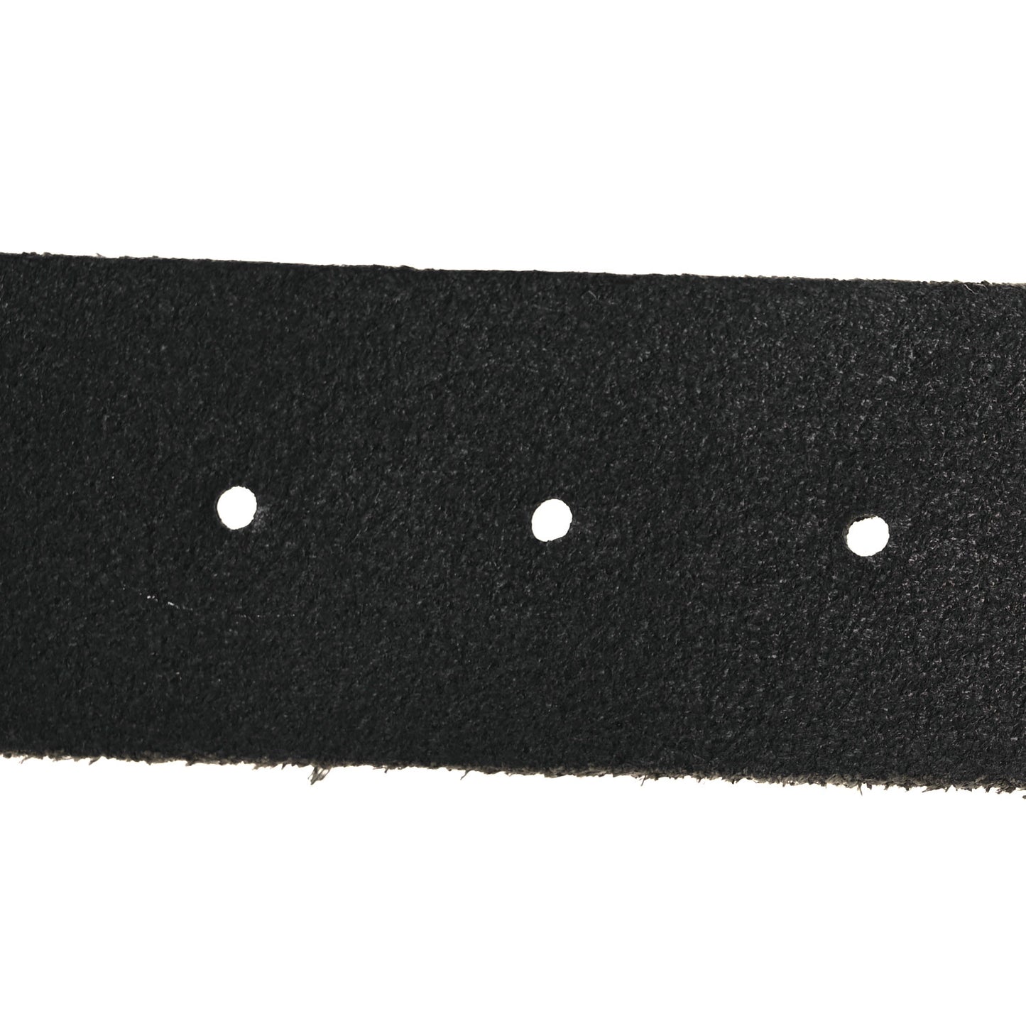 Faded Calfskin Snake Double G 40mm Belt 90 36 Black