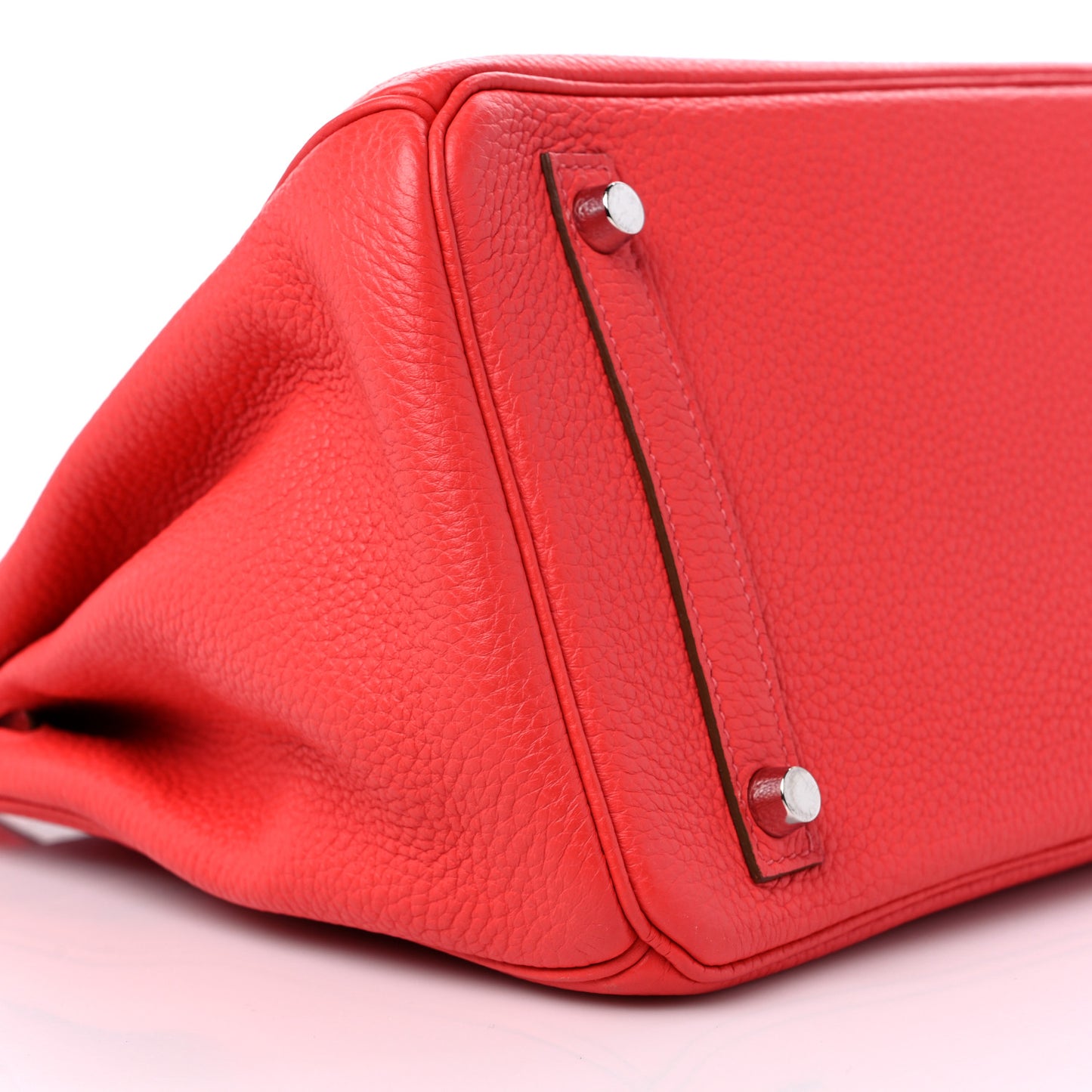 Togo Birkin 25 Rose Jaipur