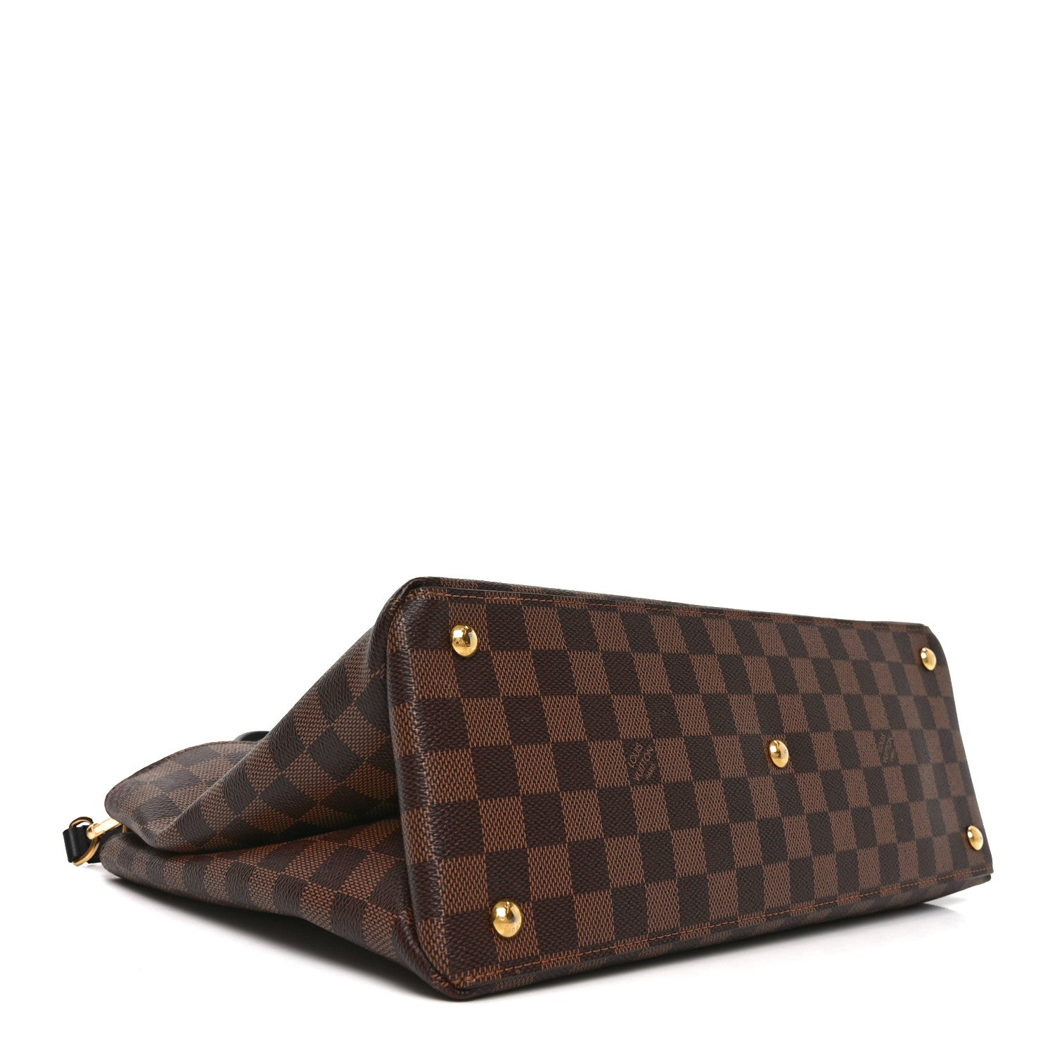 Louis Vuitton Damier Ebene LV Riverside Black 4 of 9