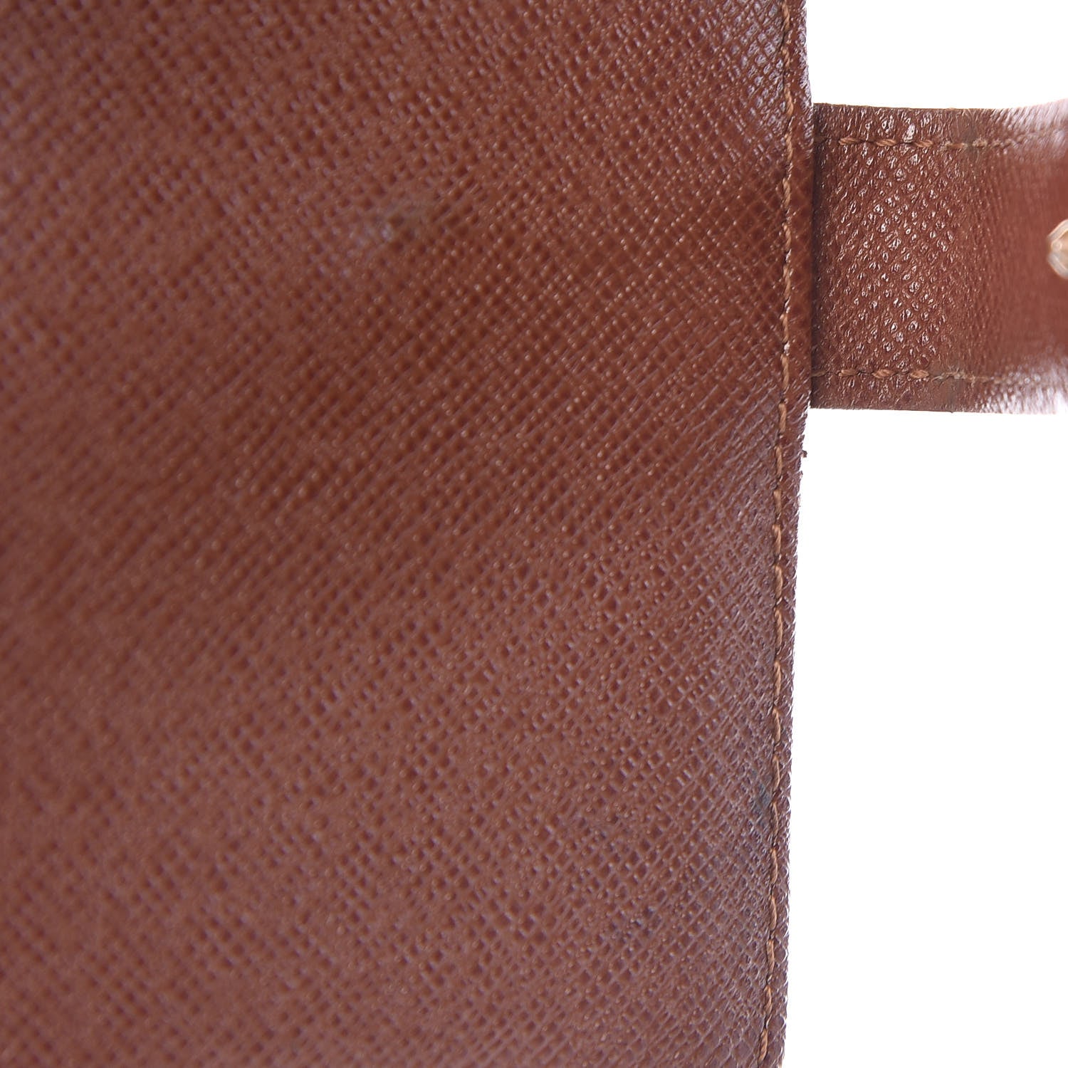 Louis Vuitton Monogram French Purse Wallet 12 of 18