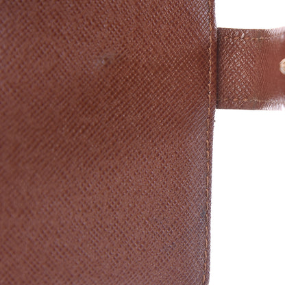 Louis Vuitton Monogram French Purse Wallet 12 of 18
