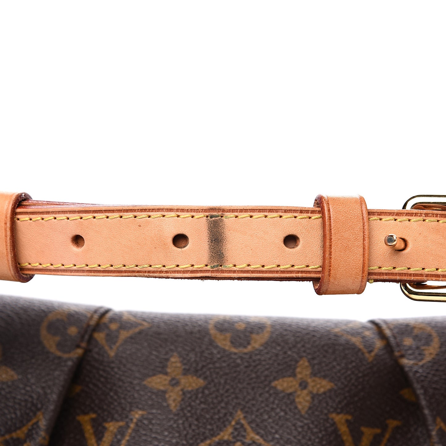 Monogram Menilmontant PM