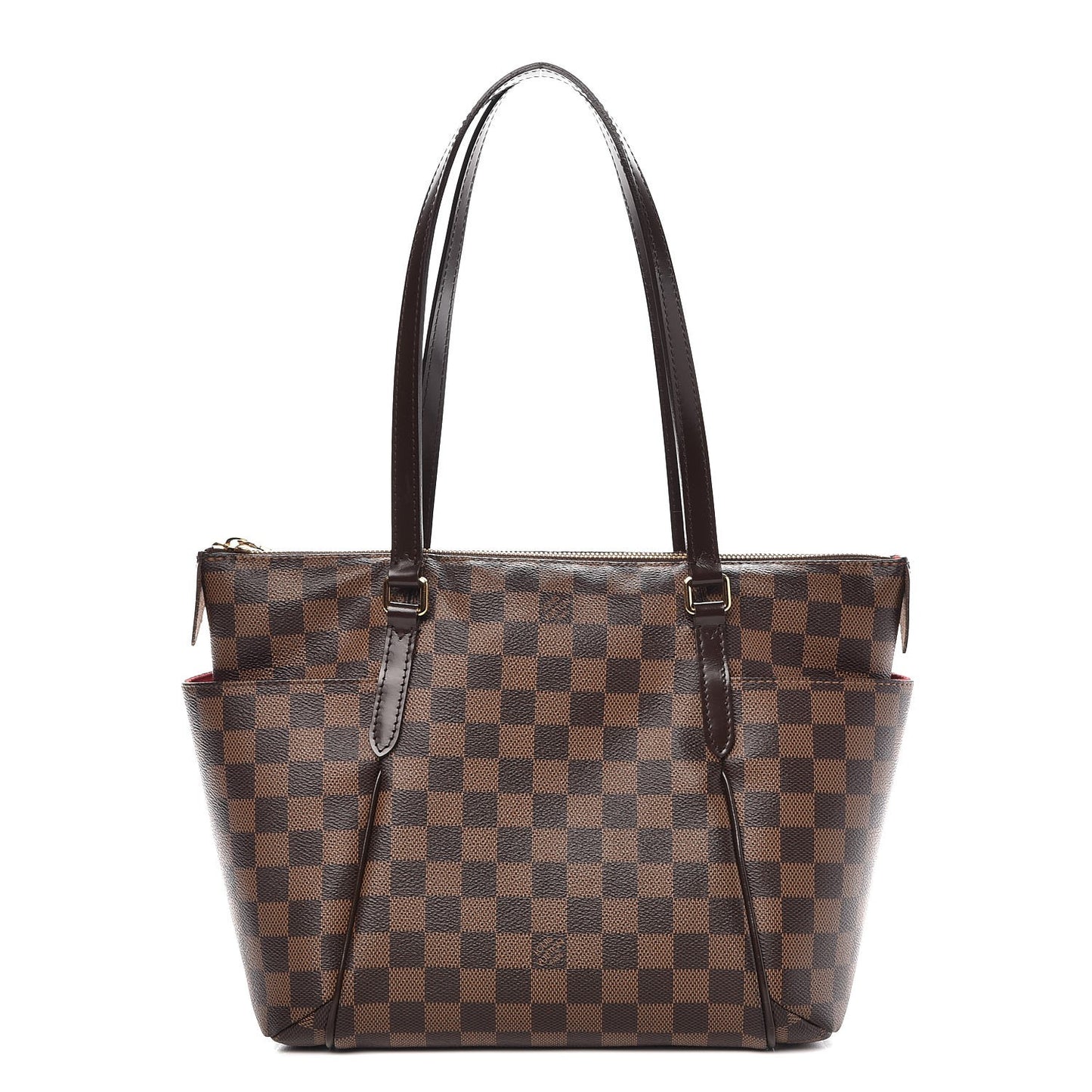 Damier Ebene Totally PM