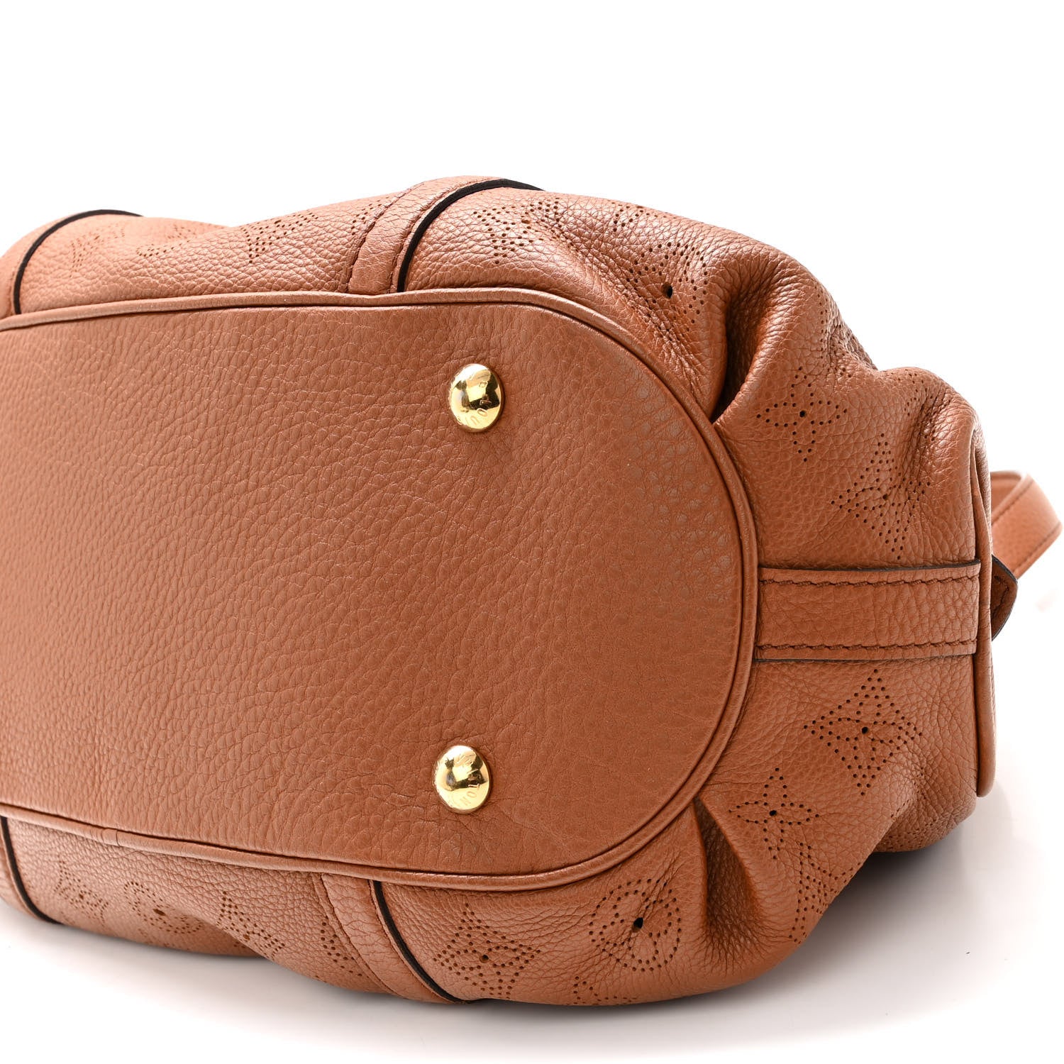 Louis Vuitton Mahina Lunar Cognac 9 of 9