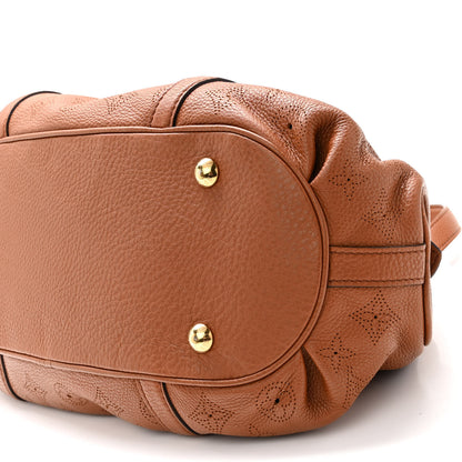 Louis Vuitton Mahina Lunar Cognac 9 of 9