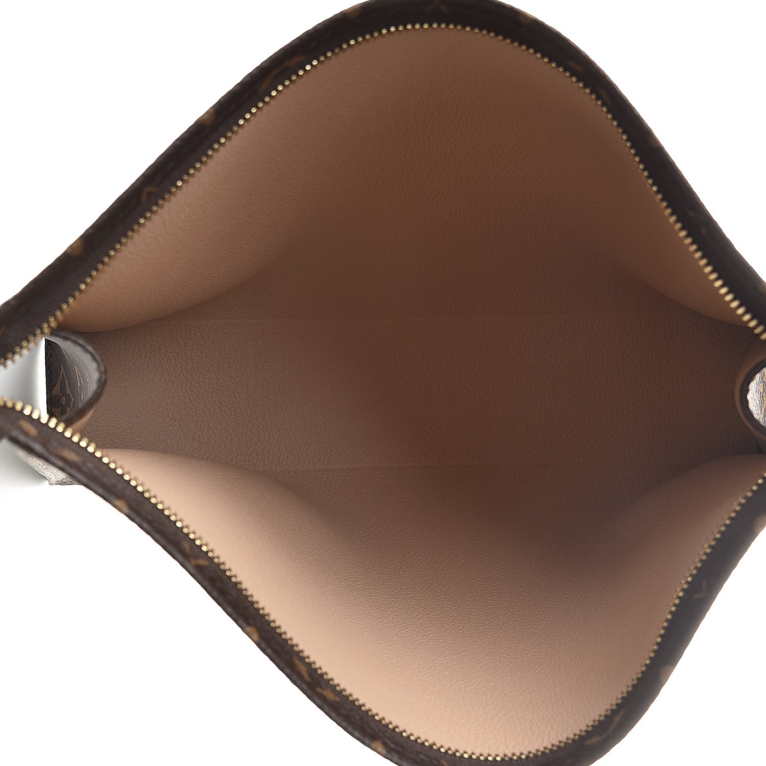 Louis Vuitton Monogram Toiletry Pouch 26 5 of 8