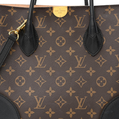 Louis Vuitton Monogram Flandrin Black 9 of 13