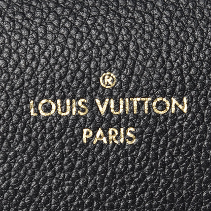 Louis Vuitton Empreinte Trocadero Black 7 of 12