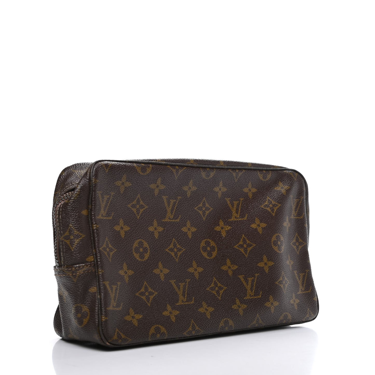 Monogram Trousse Toilette 28