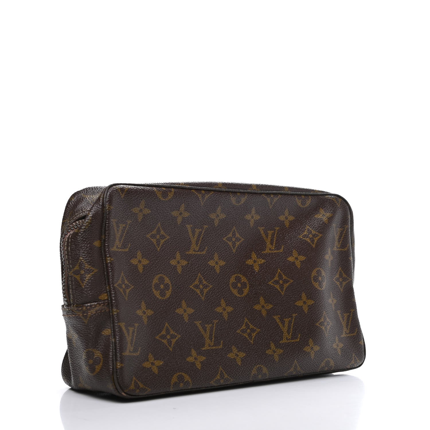 Louis Vuitton Monogram Trousse Toilette 28 3 of 8