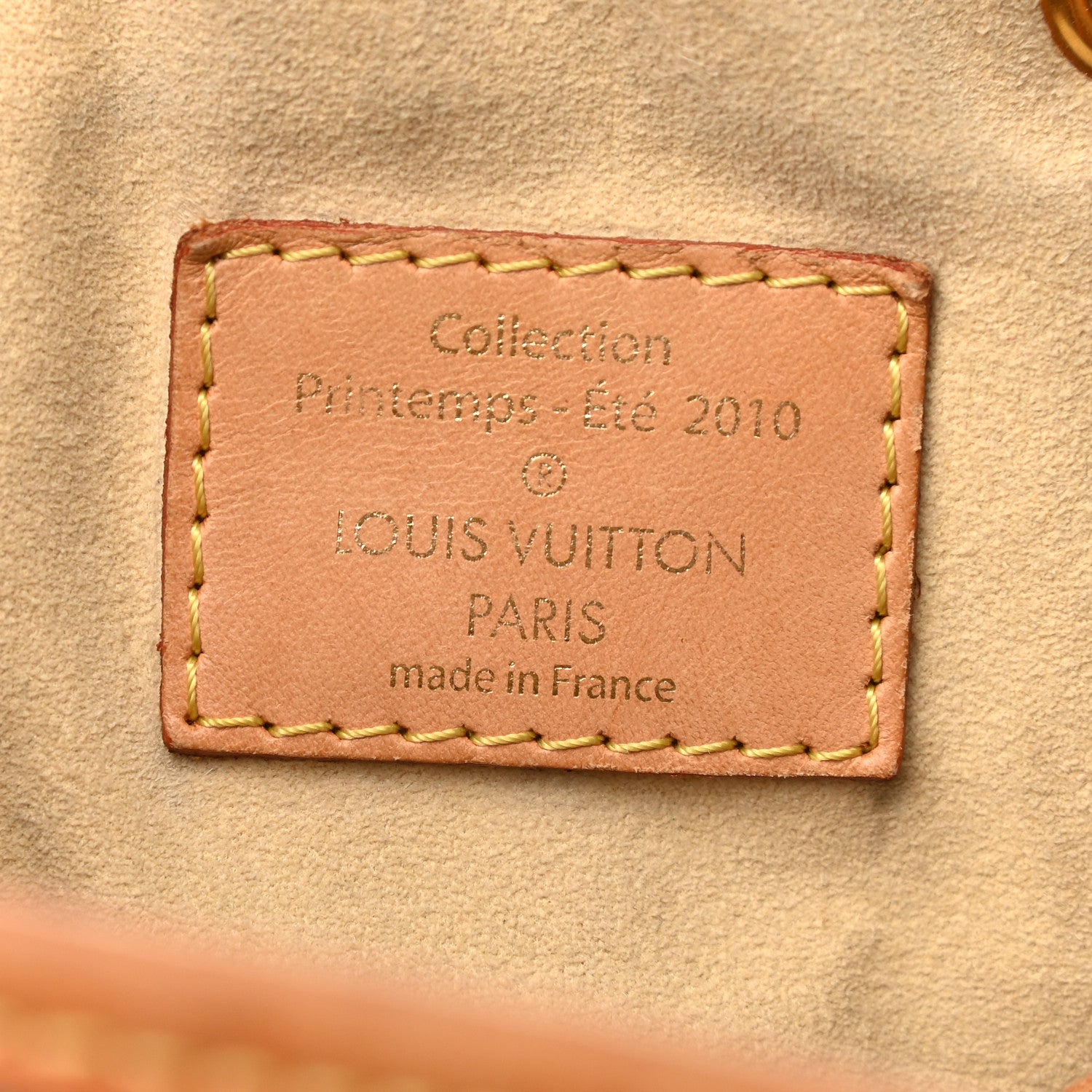 Louis Vuitton Monogram Eden Neo Argent 6 of 16