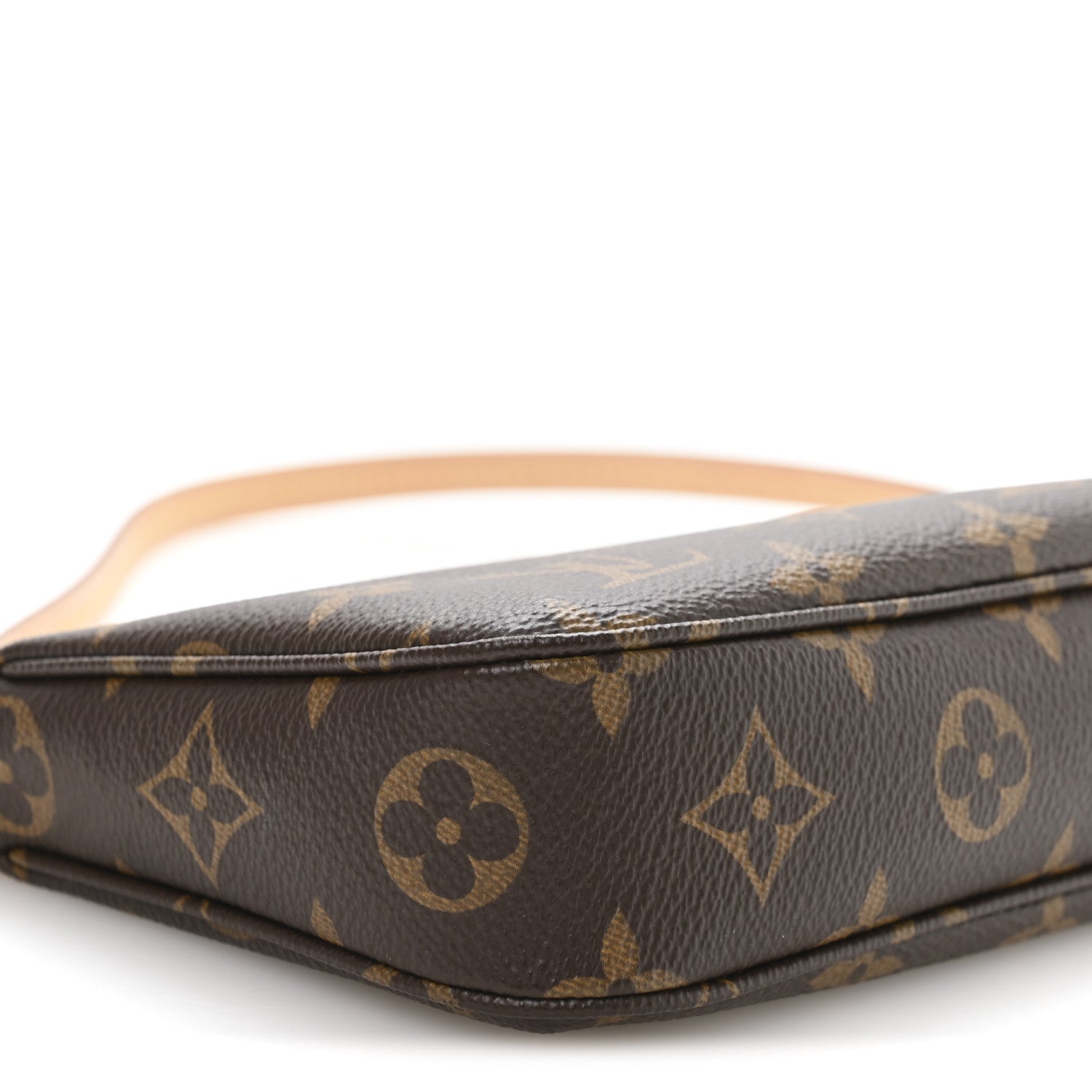 Louis Vuitton Monogram Pochette Accessories NM 9 of 11
