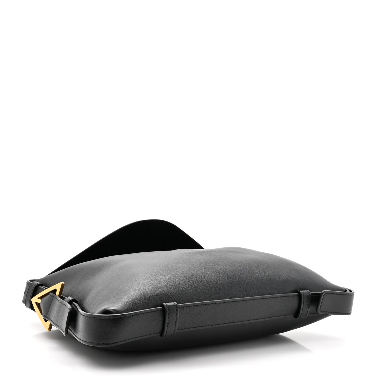 Calfskin Cradle Black