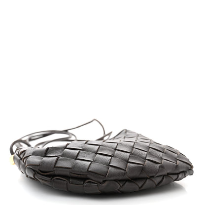 Bottega Veneta Nappa Intrecciato Mini Sardine Bag Fondant 4 of 9