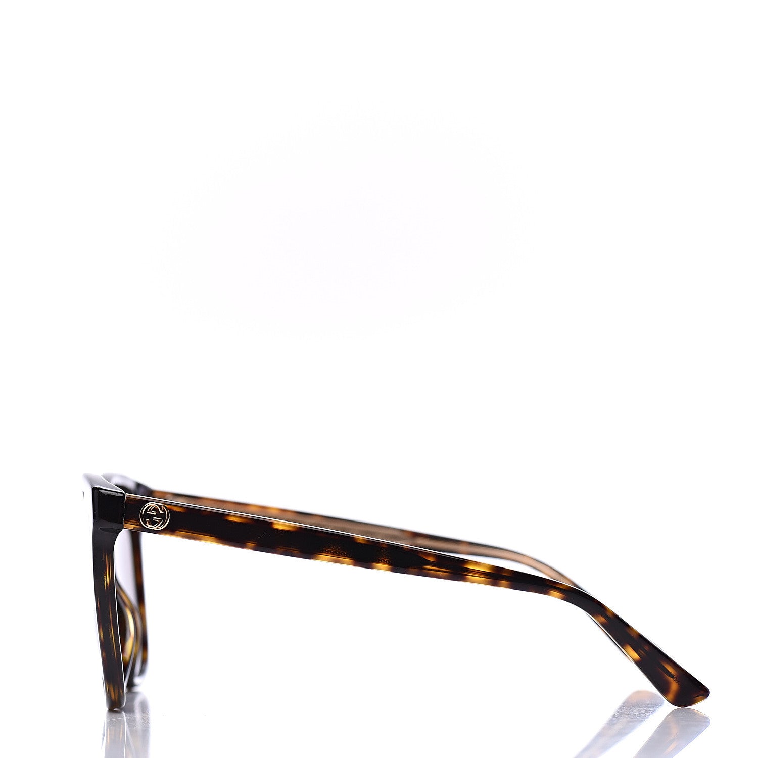 Gucci Acetate Sunglasses GG0507S Tortoise 3 of 7