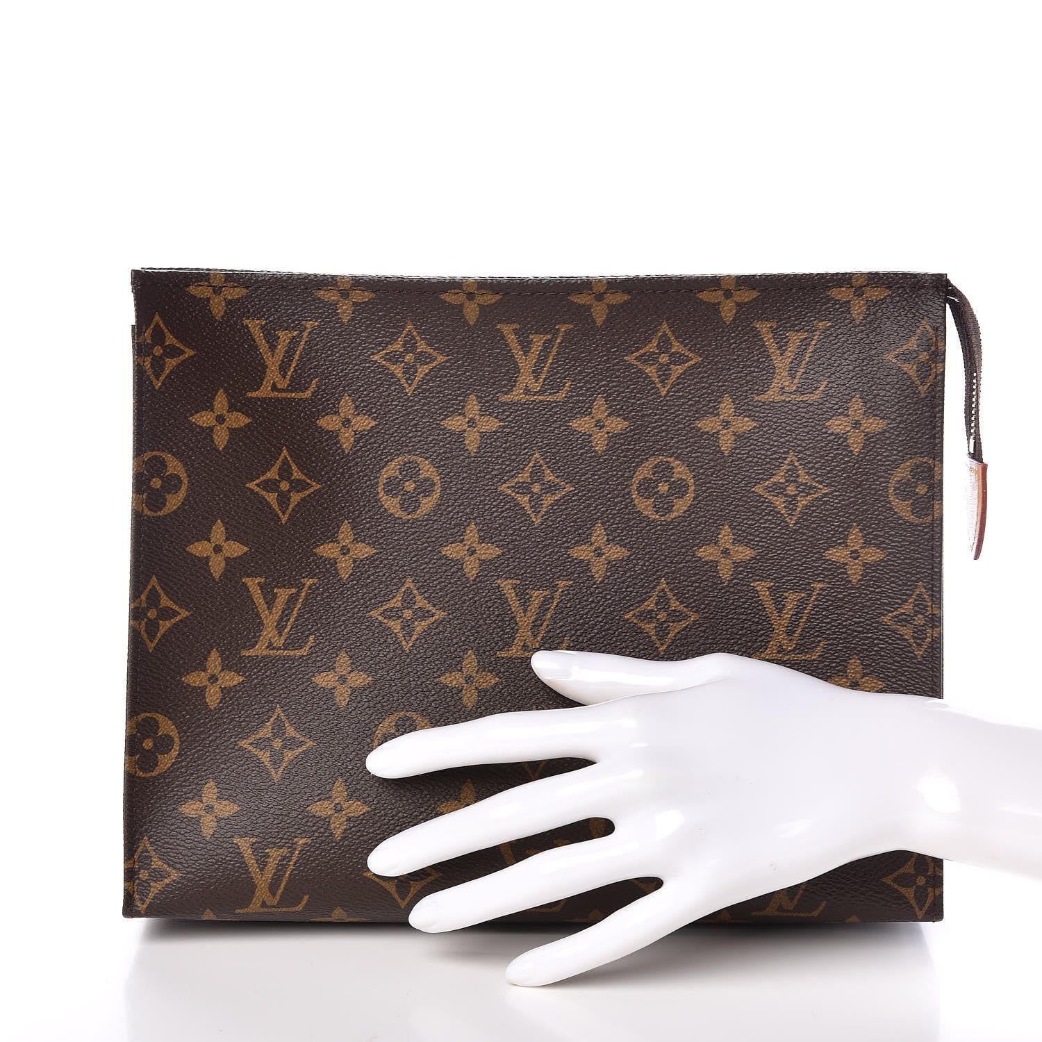 Louis Vuitton Monogram Toiletry Pouch 26 2 of 8
