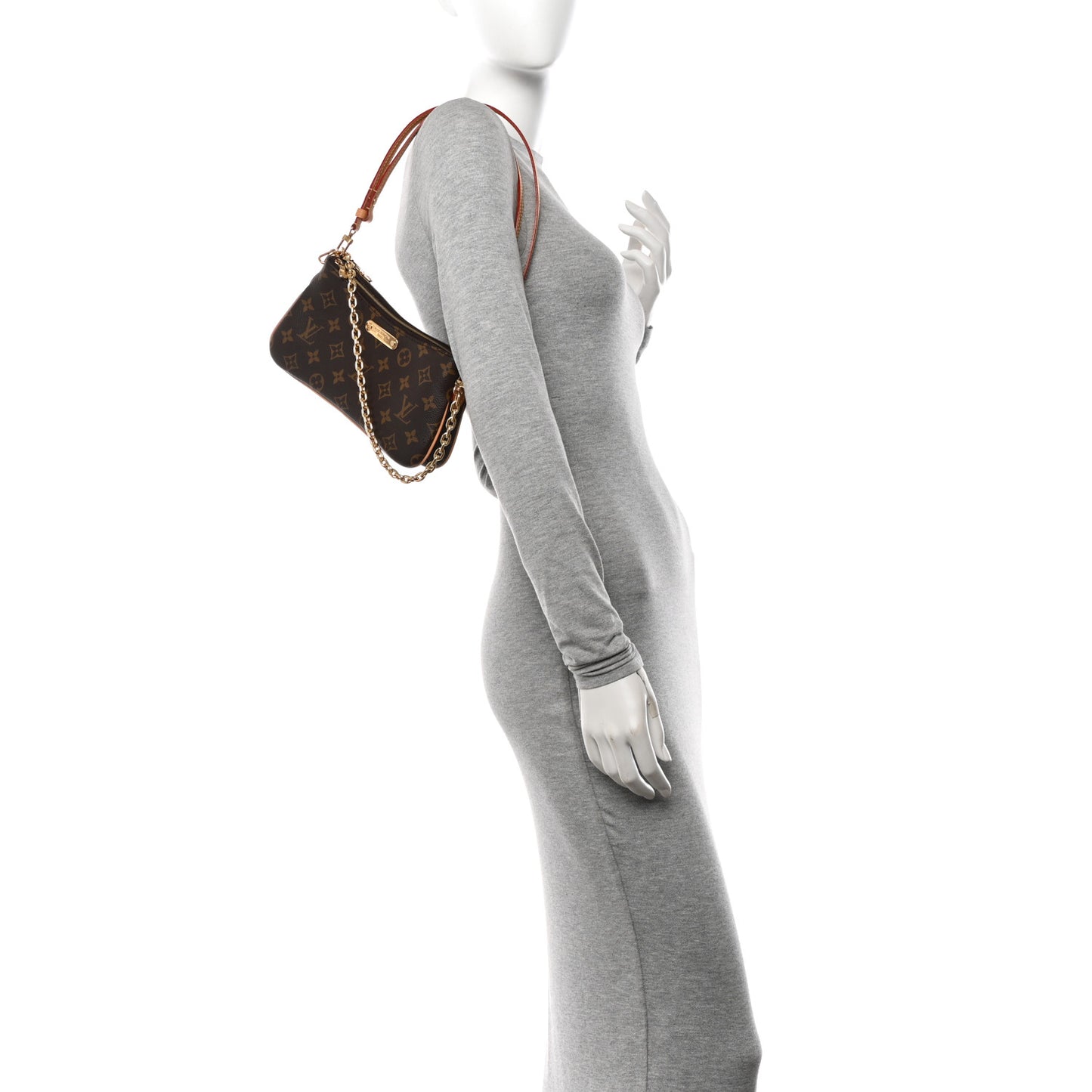 Monogram Liv Pochette