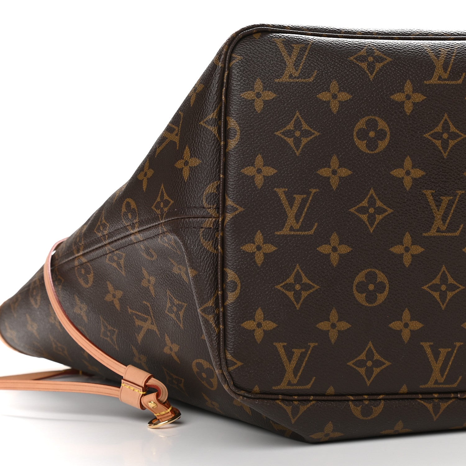 Louis Vuitton Monogram Neo Neverfull GM 9 of 10