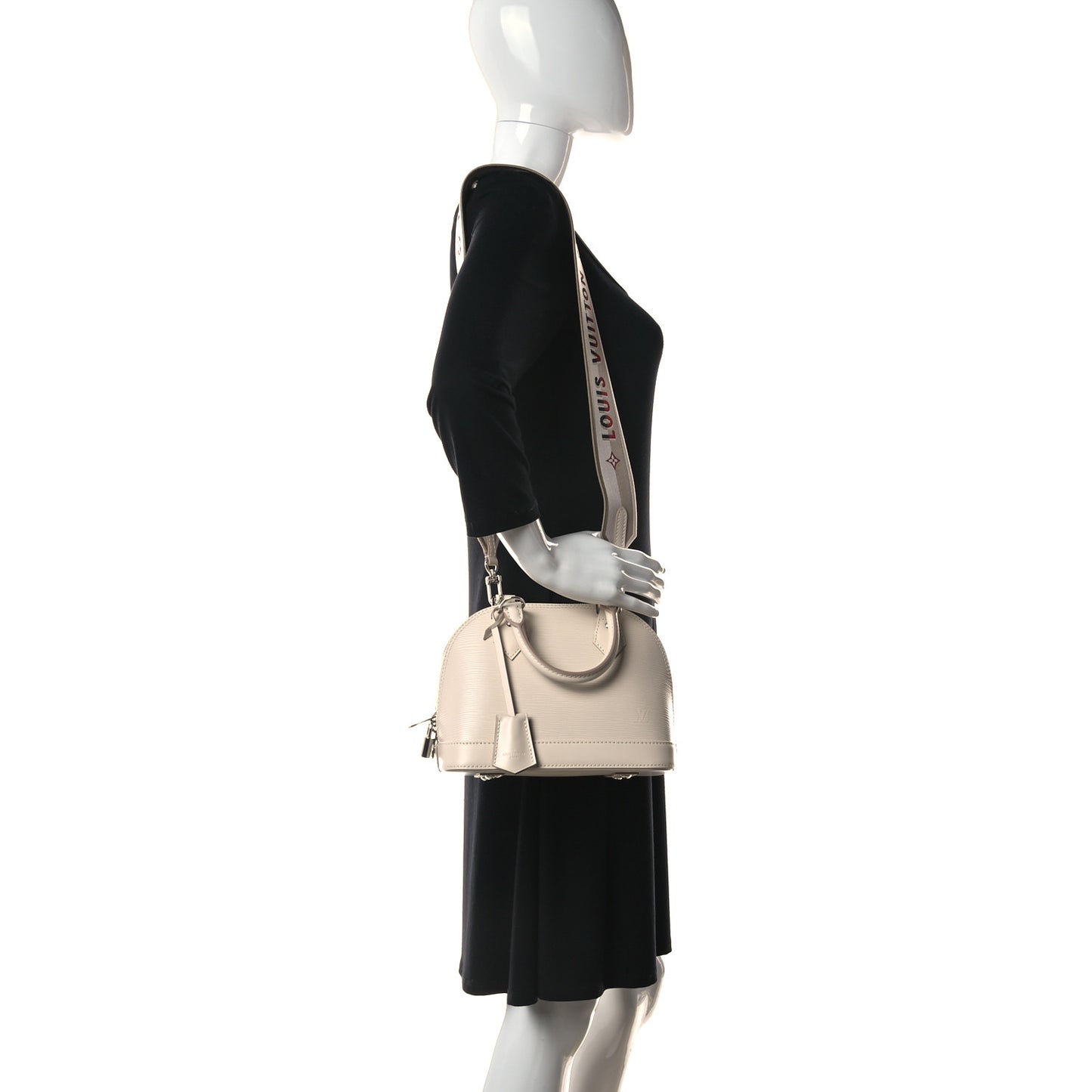 Epi Jacquard Alma BB Quartz