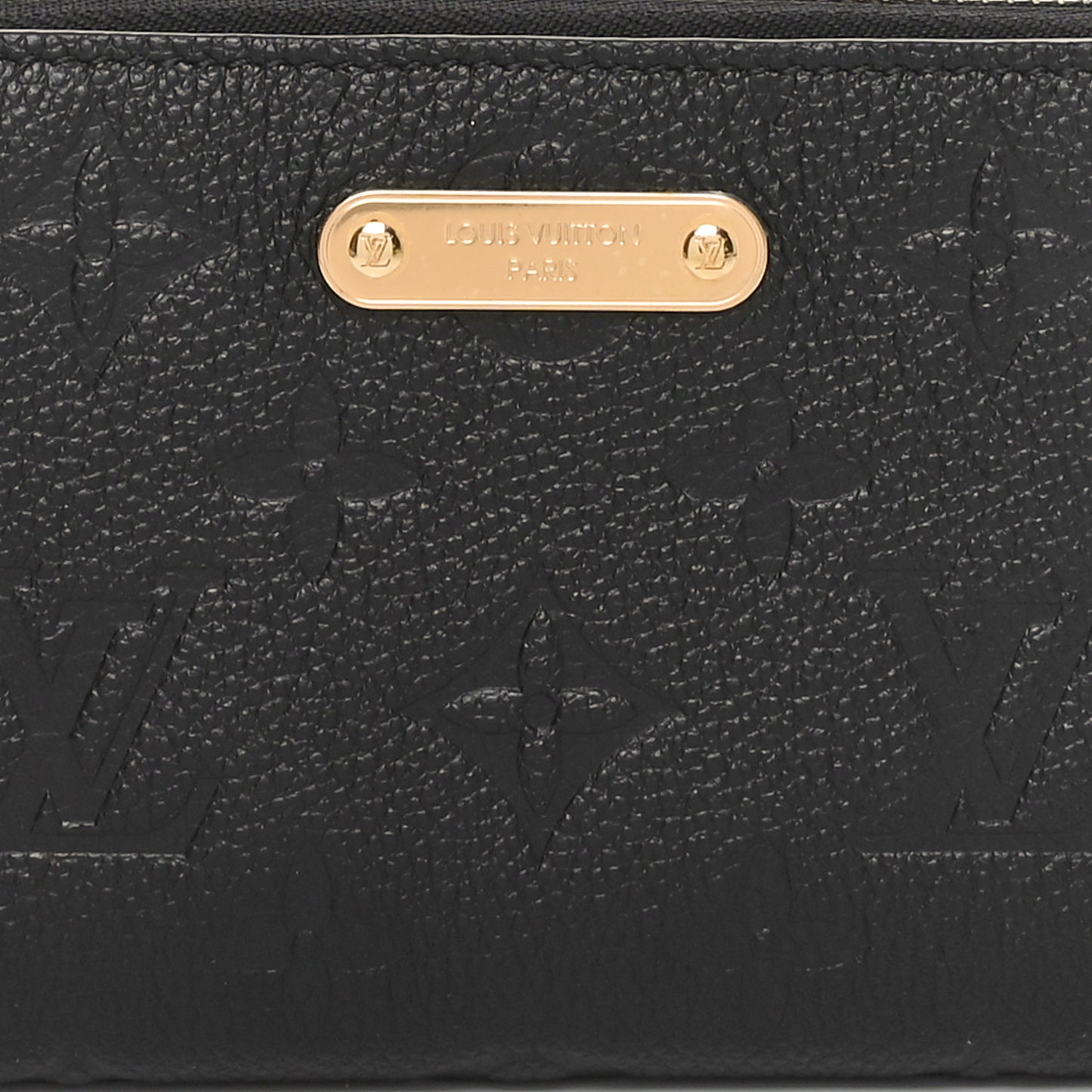 Empreinte Margot Wallet Black