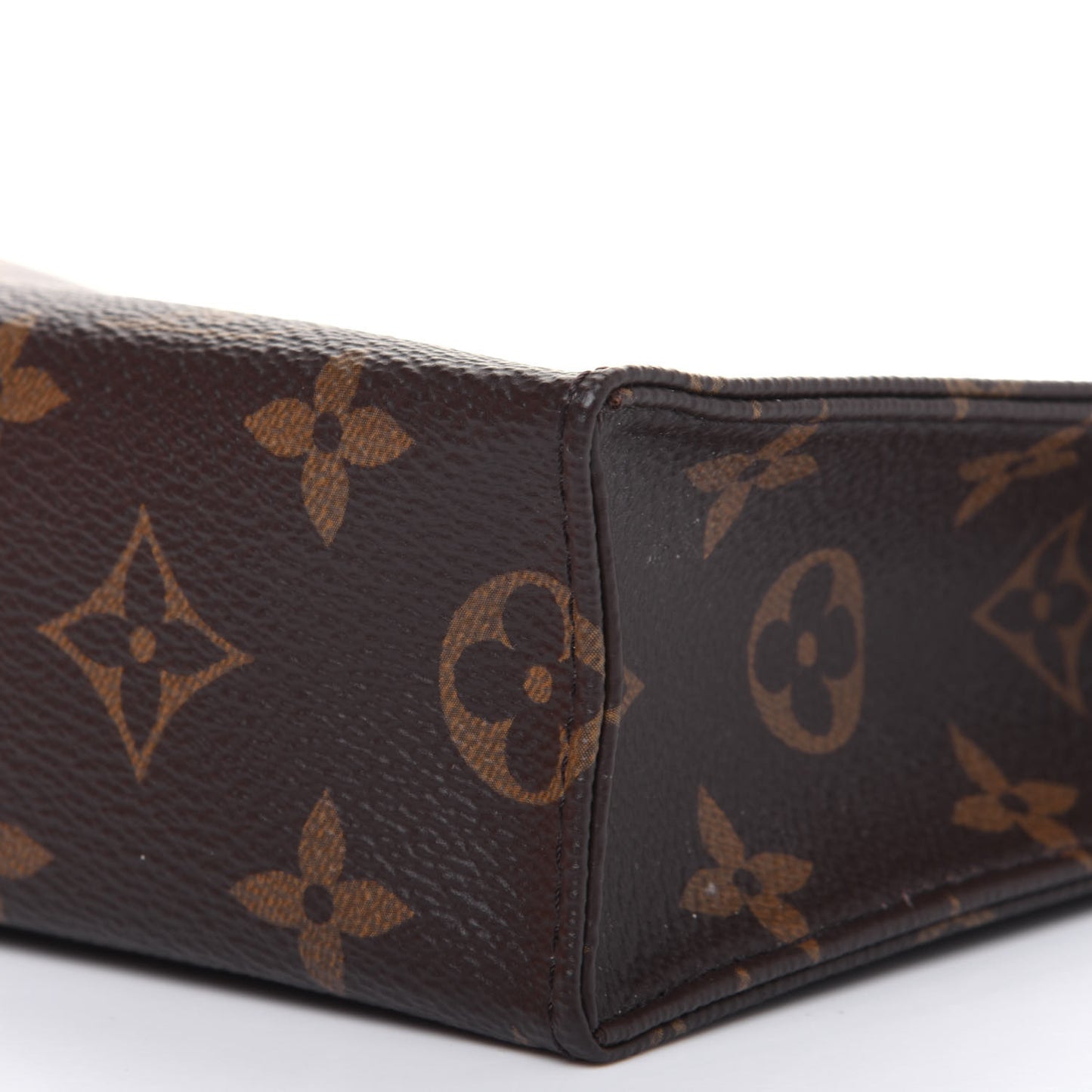 Monogram Toiletry Pouch 26
