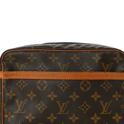 Louis Vuitton Monogram Compiegne 23 Toiletries 7 of 13