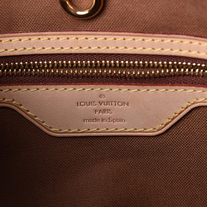 Louis Vuitton Monogram Batignolles Horizontal 6 of 8