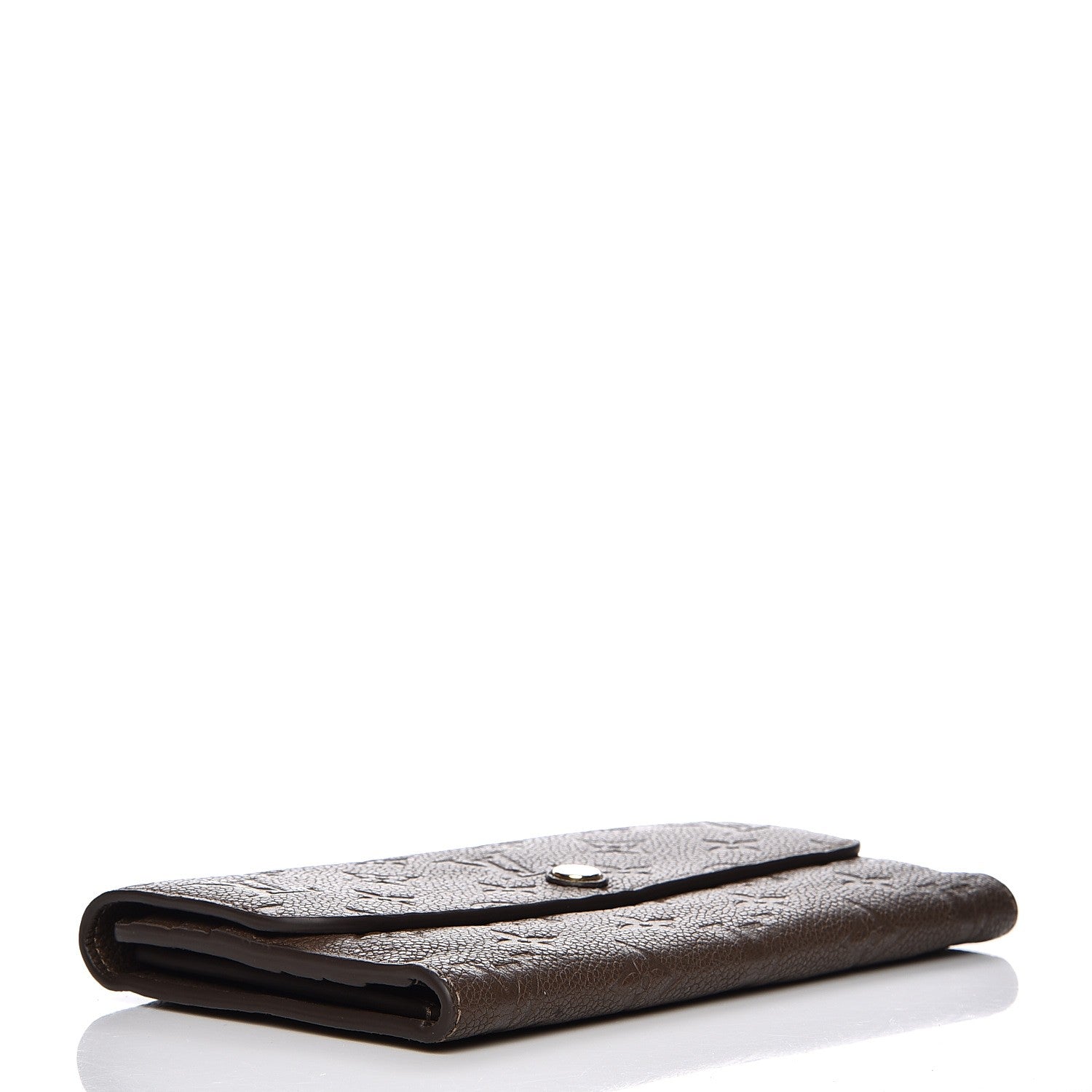 Louis Vuitton Empreinte Virtuose Wallet Terre 4 of 7